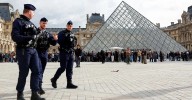 Inundación en el Louvre destapa deterioro interno: más de 400 obras dañadas por fuga en ...