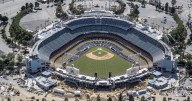 Free tickets vs. 25% raise: Dodger Stadium tour guides contentious divide colors union vote