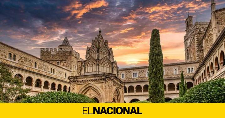 Descubre Extremadura con Experiències ElNacional, Viatges Viñolas y Marc Pons