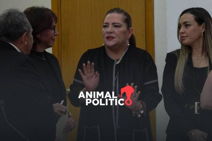 INE y organizaciones entregarán propuesta de reforma electoral a Comisión Presidencial para revisión