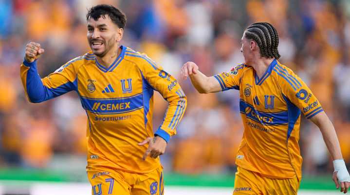 Arrancan las semifinales, ¡Doble cartelera!