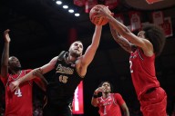 Deadspin | Trey Kaufman-Renn leads No. 1 Purdue past Rutgers in Big Ten opener