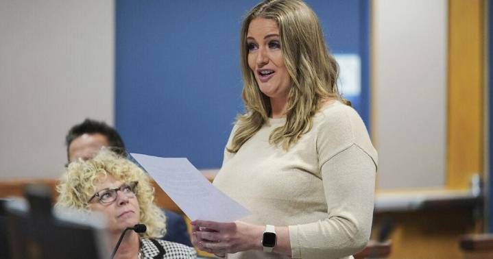 Requiem for a scandal