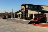 Red Merrell Toolz Equipment Rental offers tool ...