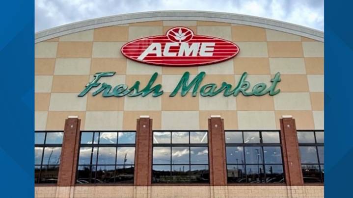 Acme Fresh Market to close Parma location today, citing financial performance