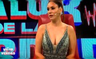 Tilsa Lozano revela detalles sobre Juan Vargas y Jackson Mora en su regreso a ‘El valor de la verdad’: “Familia es un sueño que siempre quise”