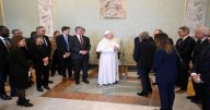 Pope Leo to Cardiologists: Healing the Heart Demands Science, Compassion, and Ethical Integrity