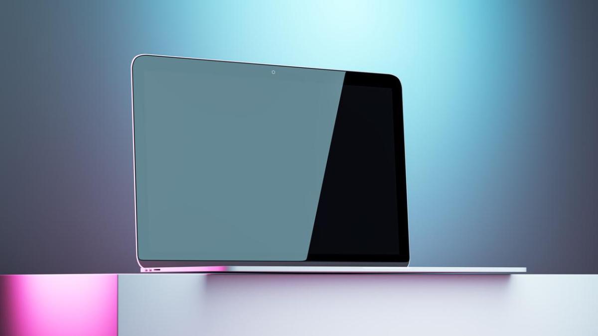 Ofertón del 69%: así es el portátil de última generación de Amazon que tiene una pantalla de alta calidad y un procesador muy innovador