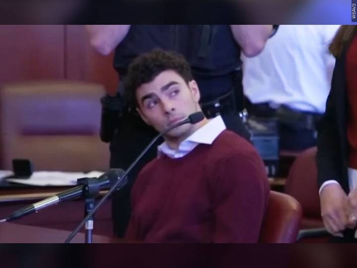 Bullets in Luigi Mangione’s bag convinced police that he was UnitedHealthcare CEO killing suspect