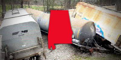 Opinion: Southern ports keep America moving. Don’t let a rail merger slow Alabama down.