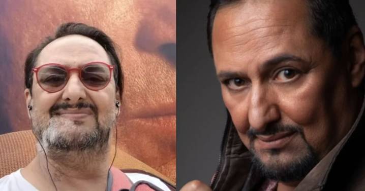 Murió famoso actor de Netflix a sus 55 años tras caer del techo de su casa