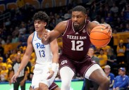 Pitt basketball can't hang on and loses to Texas A&M for fourth loss of the season
