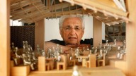 Frank Gehry, world renowned architect, dies at 96