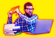 Librarians Dumbfounded as People Keep Asking for Materials That Don’t Exist