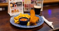 Wetherspoons opening five new UK pubs in December