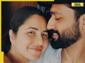 Vicky Kaushal, Katrina Kaif are 'sleep deprived' after their son's birth