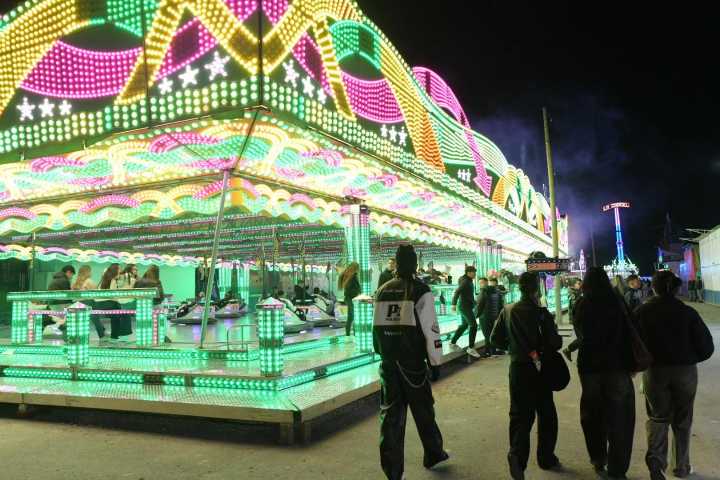 Feria de Navidad en Alicante: dónde conseguir los descuentos