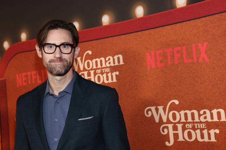 Ian McDonald Sells Cult Thriller Pitch To Netflix (EXCLUSIVE)