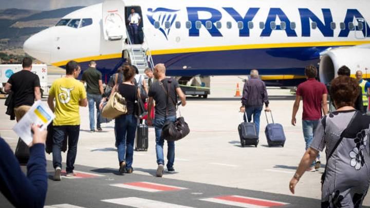 Ryanair suspende su plan de descuentos por pérdidas millonarias: ¿qué pasará ahora con las ofertas?