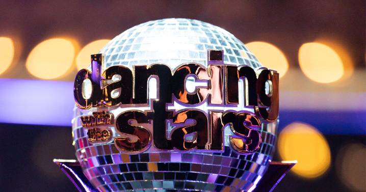 DWTS’ Mirrorball Trophy Origins, First Was Made of Foil