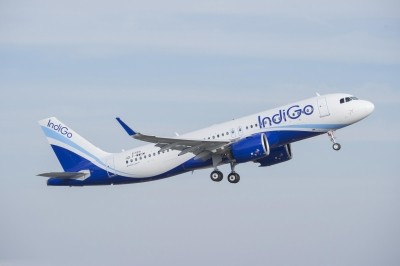 IndiGo cancels all domestic flights departing from Delhi Airport till midnight today amid disruptions