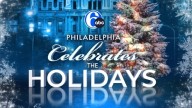 Philadelphia Celebrates the Holidays