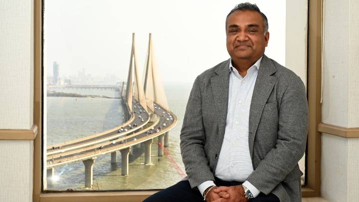 Indian-origin YouTube head who studied in Lucknow is TIME's 2025 CEO of the Year