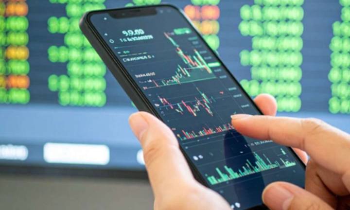 Stock markets rebound in early trade after two days of slump