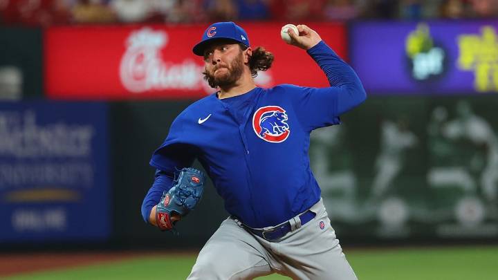 Anthony Kay signs deal with White Sox, reports say