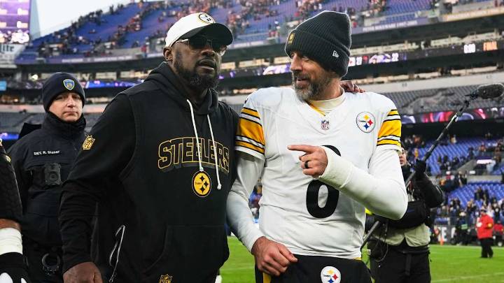 NFL Week 14 winners and losers: Packers, Steelers shake up playoff picture