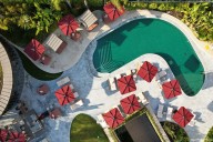 Four Seasons Ritz hotel review, Lisbon