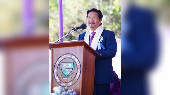 20,000 Adhoc, SSA teachers to get structured pay system soon: Meghalaya CM