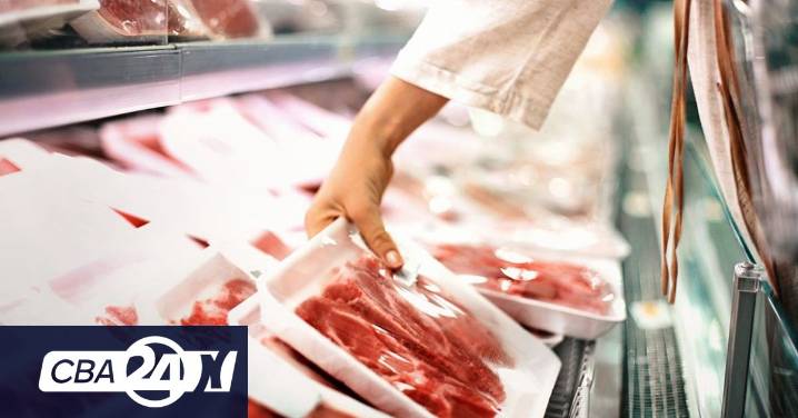 La suba de alimentos en noviembre fue la más alta en los últimos siete meses