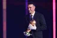 Contra quién juega Argentina en el Mundial 2026