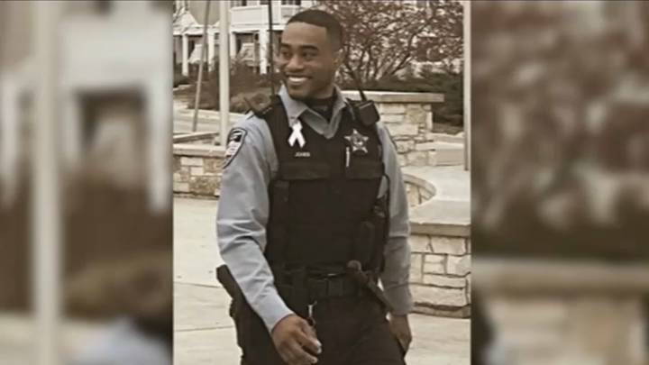 Park Forest detective dies nearly 10 years after being paralyzed