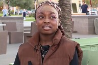 Woman Recalls Honking Horn After She Was Trapped in Burning Vehicle