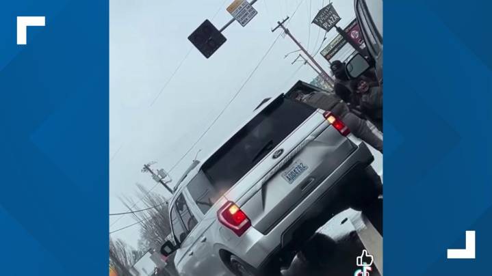 Family believes ICE ran over their loved one while detaining him in Washington