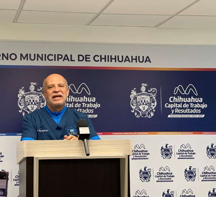 Descarta IMPAS sinergia con las Farmacias del Bienestar: “Nosotros nos nutrimos de lo que recibimos de la Ciudadanía”