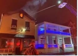 Insurance Company Files Suit Against EFD