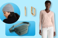 Quince Has Luxe Christmas Gifts Under $50