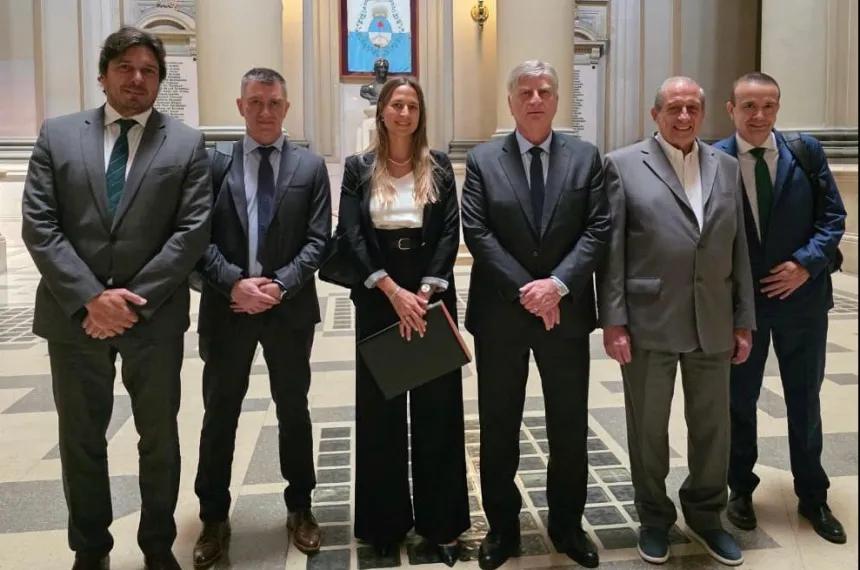 La Pampa, con expectativa de oferta de Nación por la deuda previsional