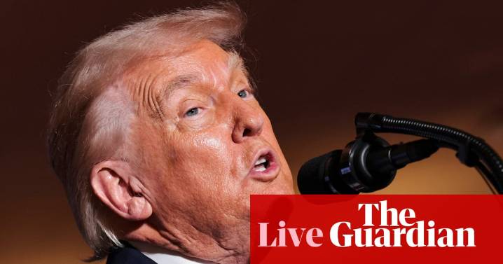 Trump speech on affordability ramps up bigotry and false statements