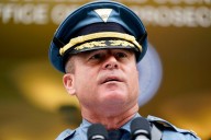 New leadership coming to NJ State Police
