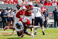 Deadspin | NC State, Virginia to open 2026 in first FBS game in Brazil