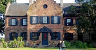 Middleton Place house tour closes to add new exhibit