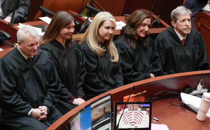 The Salt Lake Tribune’s past Utahns of the Year