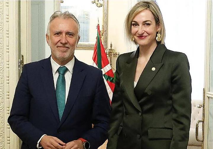 El PNV responde al PSE que cumplir el Estatuto antes de fin de año es un «mandato» asumido por ambos partidos en el acuerdo de Gobierno