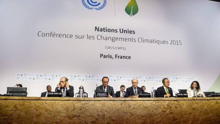 Diez años del Acuerdo de París: en qué consiste la gran hoja de ruta para salvar el clima