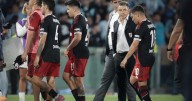 Confirmado: con la derrota de Boca, River jugará la Copa Sudamericana en 2026