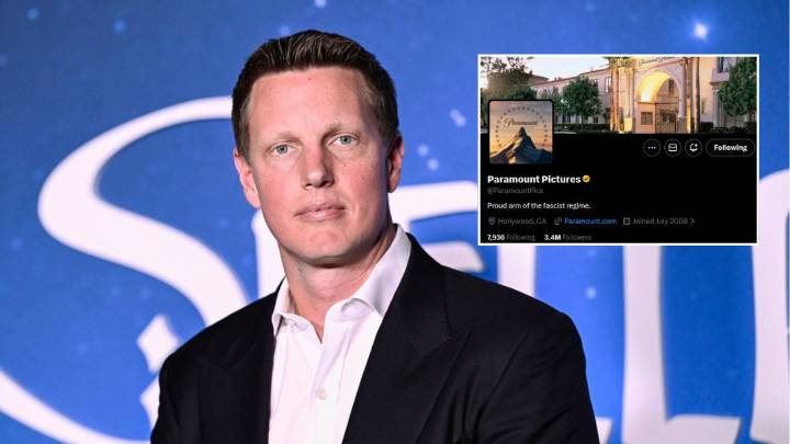 Paramount Pictures X Account Hacked with ‘Fascist Regime’ Message